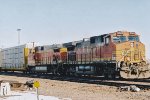 BNSF 5244 East